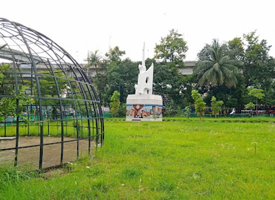 bangladesh/chittagong/attraction/biplob-udyan