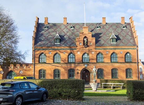 denmark/south-zealand/landmark/det-gamle-radhus