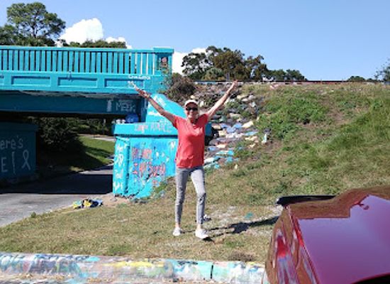 florida/panhandle/attraction/the-graffiti-bridge