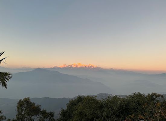 nepal/gorkha/attraction/durbar