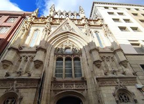spain/bilbao/attraction/museo-de-reproducciones-artisticas