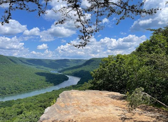 tennessee/chattanooga/northshore/attraction/snooper-s-rock
