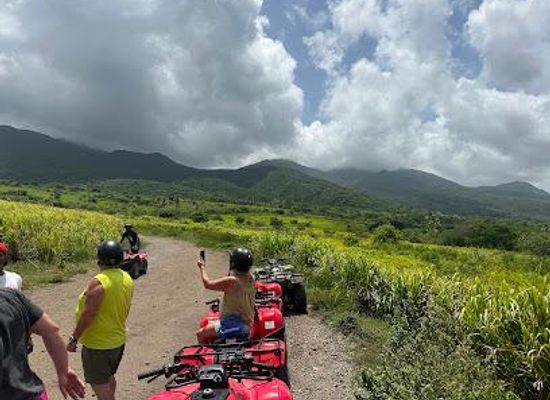 saint-kitts-and-nevis/sandy-point-town/attraction/jungle-bikes-atv-tours