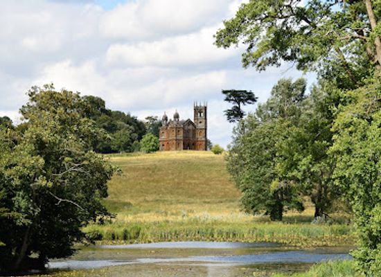 united-kingdom/buckinghamshire/landmark/gothic-temple