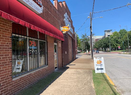 tennessee/chattanooga/southside-historic-district/attraction/the-coker-museum