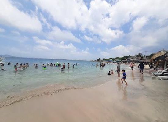 colombia/cartagena-coast/attraction/isla-punta-arena