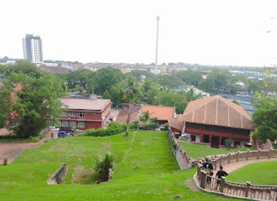 malaysia/malacca/attraction/kite-museum