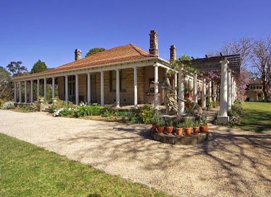 australia/blue-mountains-national-park/attraction/norman-lindsay-gallery-museum