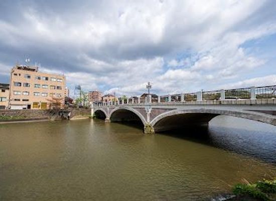 japan/kanazawa/attraction/asanogawa-bridge