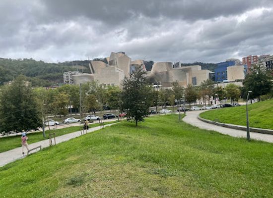 spain/bilbao/attraction/chaos-nervion