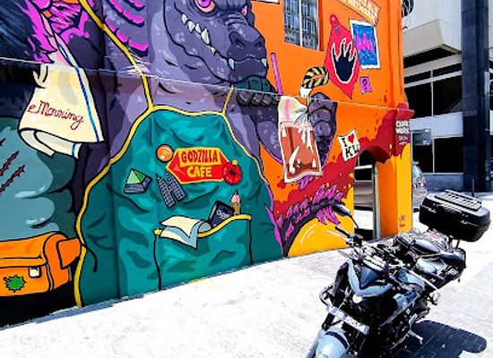 malaysia/kuala-lumpur/chinatown/attraction/godzilla-x-kong-mural