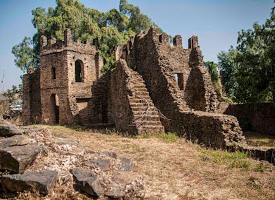 ethiopia/gojjam/attraction/fasil-ghebbi