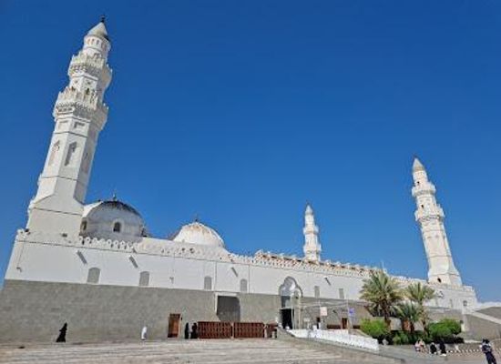 saudi-arabia/medina/attraction/masjid-quba