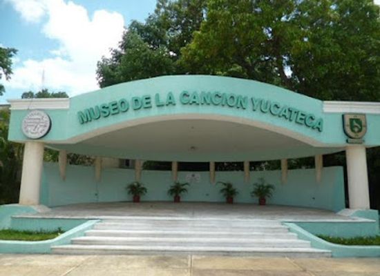 mexico/yucatan-peninsula/attraction/museo-de-la-cancion-yucateca-asociacion-civil