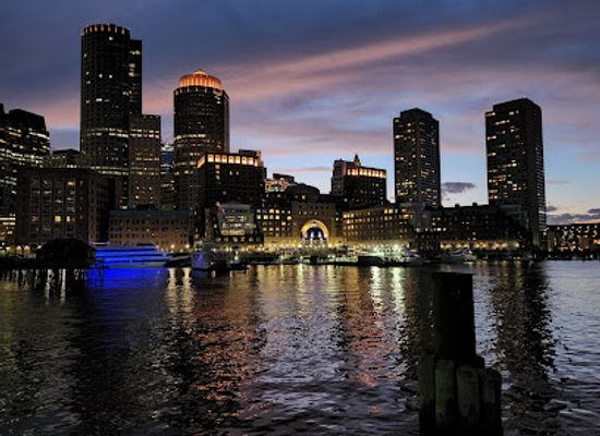 massachusetts/boston/seaport-district/attraction/boston-waterfront