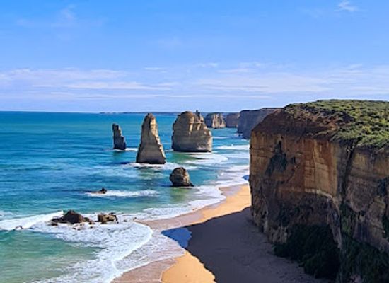 australia/great-ocean-road/attraction/great-ocean-walk
