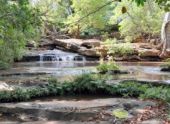ghana/upper-east-region/attraction/kpria-waterfall