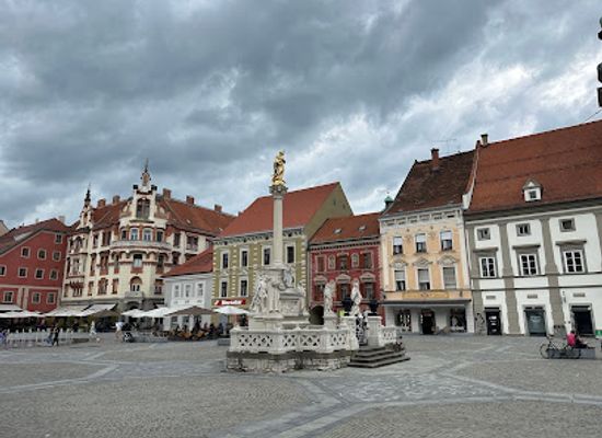 slovenia/maribor/lent/attraction/fontana-na-glavnem-trgu