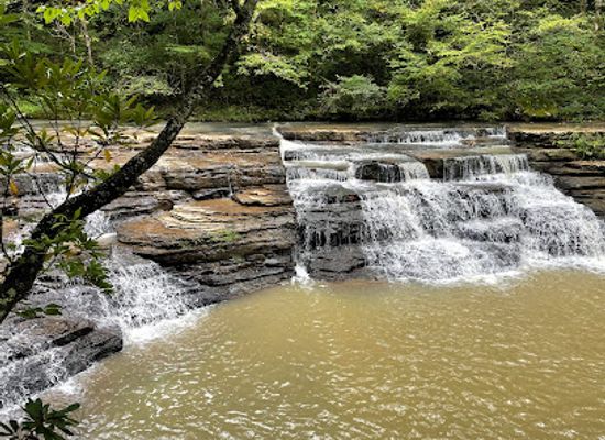 west-virginia/bluefield/attraction/camp-creek-state-park