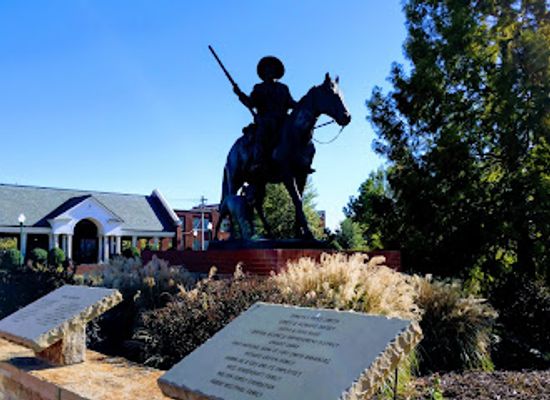 arkansas/fort-smith/attraction/fort-smith-national-historic-site