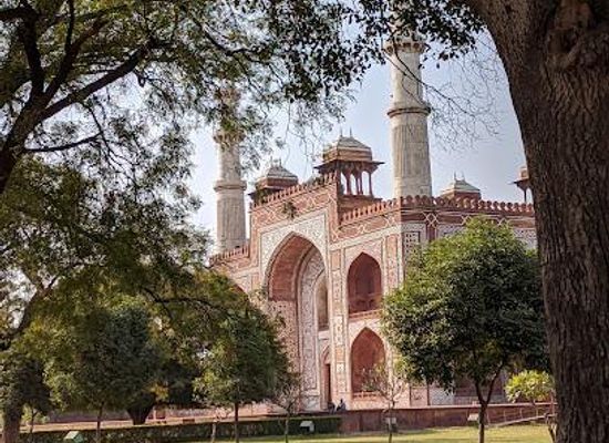 india/agra/attraction/sikandra