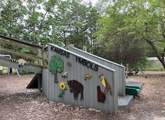 kansas/manhattan/attraction/milford-nature-center