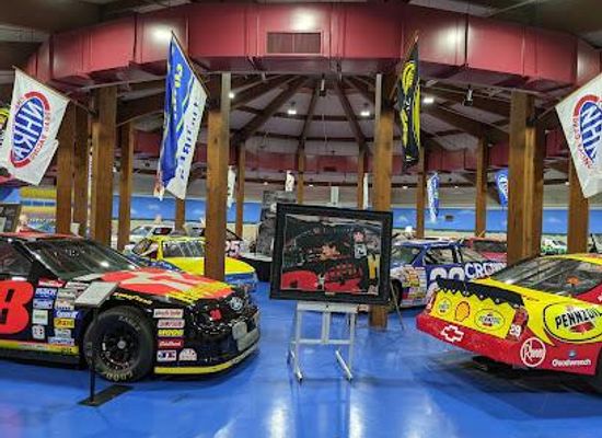 alabama/gadsden/attraction/international-motorsports-hall-of-fame