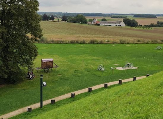 belgium/zenne-valley/attraction/champ-de-bataille-de-waterloo