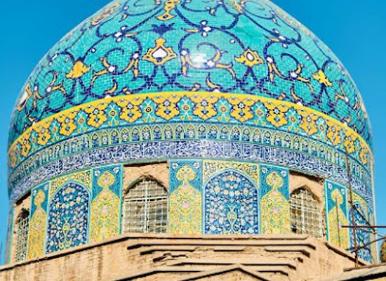 iraq/baghdad/attraction/haydar-khana-mosque