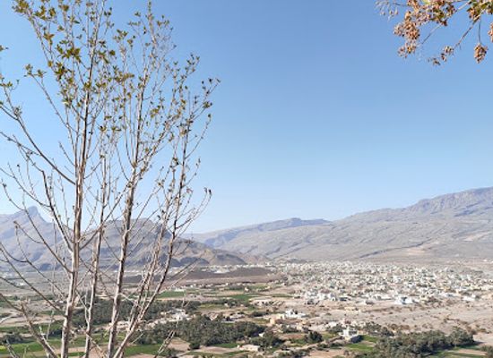 oman/al-batinah-south-governorate/attraction/al-hamra-viewpoint