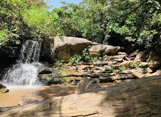 nigeria/middle-belt/attraction/karu-waterfalls