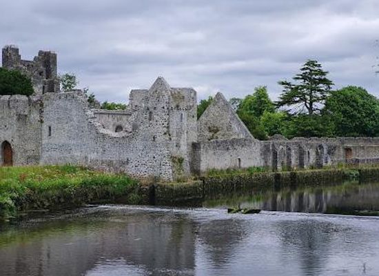 ireland/limerick/attraction/adare-heritage-centre