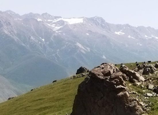 kyrgyzstan/son-kul-lake/attraction/aibek-yurt-comp-kilemche
