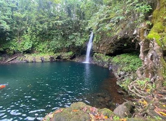 samoa/mulifanua/attraction/afu-aau-waterfalls