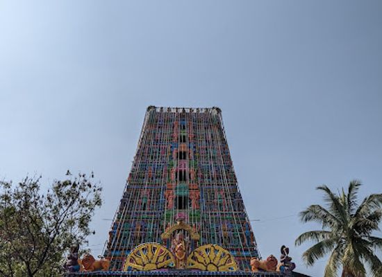 india/hyderabad/jubilee-hills/attraction/sri-peddamma-talli-temple