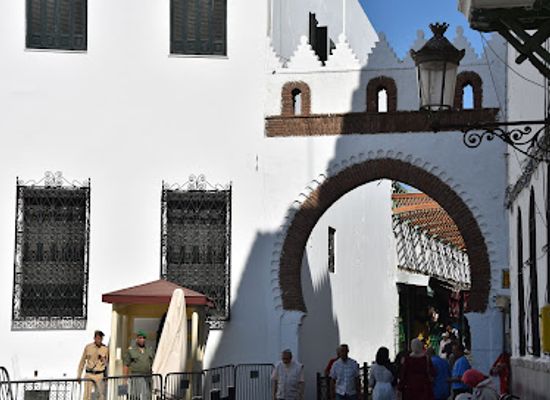 morocco/tetouan/attraction/bab-rouah