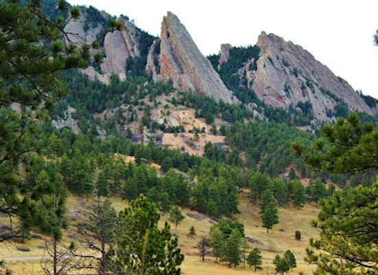 colorado/boulder/attraction/ncar-mesa-laboratory