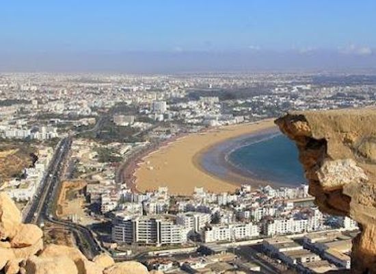 morocco/agadir/attraction/agadir-oufella