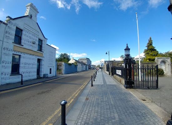 ireland/county-carlow/attraction/cathedral-of-the-assumption-of-blessed-virgin-mary