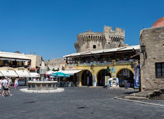 greece/dodecanese/attraction/hippocrates-square