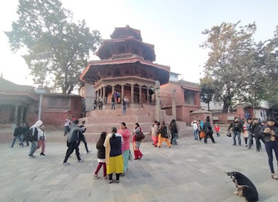 nepal/kathmandu/attraction/ashok-vinayak-mandir