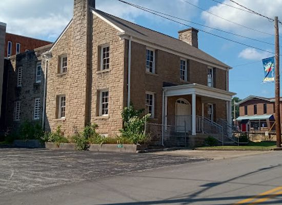 kentucky/jackson-purchase/attraction/breathitt-county-museum