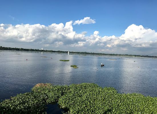 myanmar-burma/delta-region/attraction/taung-tha-man-lake