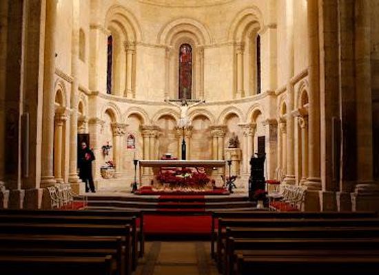 spain/segovia/attraction/iglesia-de-san-millan