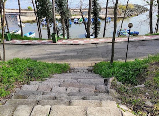 bulgaria/primorsko/attraction/primorska-gradina