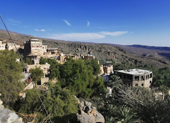 oman/jebel-akhdar/attraction/misfat-al-abriyeen