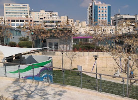 jordan/amman/attraction/haya-cultural-center