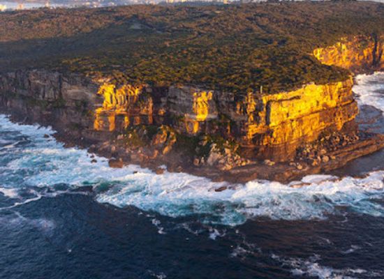 australia/mid-west/attraction/north-head-sanctuary