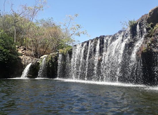 panama/chitre/attraction/chorro-el-retiro