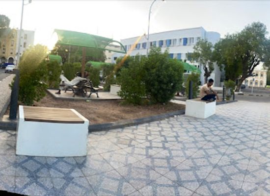 djibouti/loyada/attraction/jardin-public